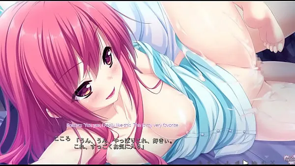 Chaud Hentai Visual Novel mon tube