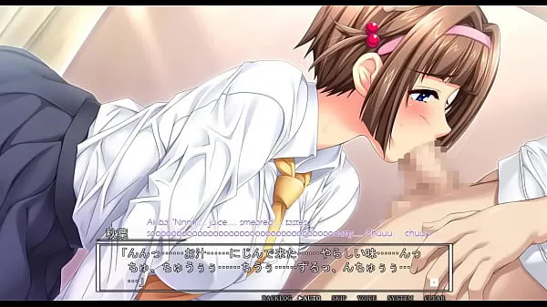 뜨거운 Hentai Visual Novel 내 튜브