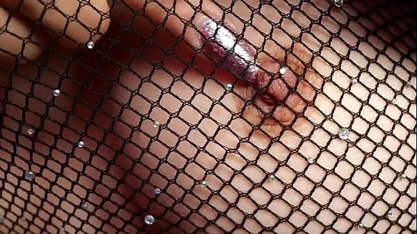 Nóng bỏng Small natural tits in fishnets mesmerize sensual goddess worship sweet lucifer italian misreess sexy My Tube