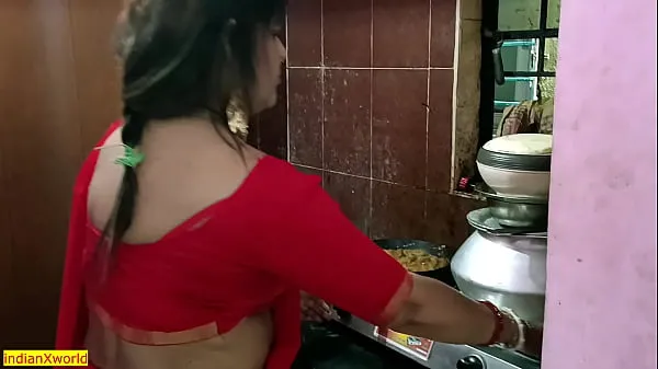 Hot Indian Hot Stepmom Sex with stepson! Homemade viral sex my Tube