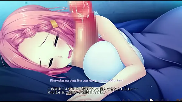 Hot Kangoku Route4 Scene6 with subtitle my Tube