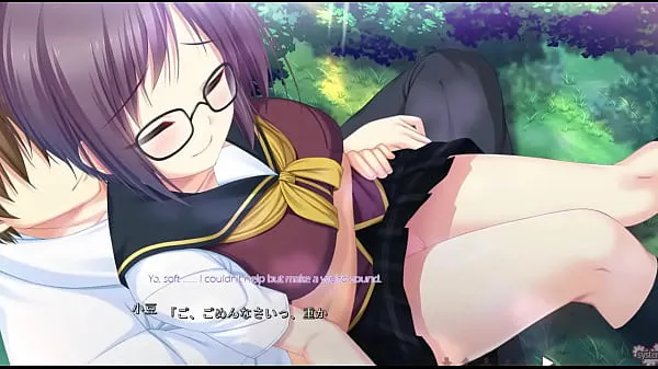 Chaud Namepu! Extra Route Scene1 with subtitle mon tube