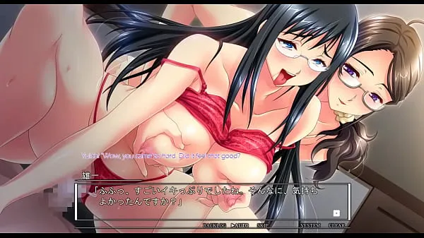 Populer Hentai Visual Novel Tabung saya