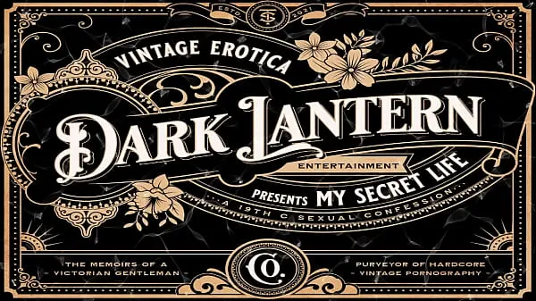 Gorący Dark Lantern Entertainment, Top Twenty Vintage Cumshots mojej rurce