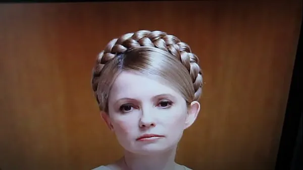 Hot I love Yulia Tymoshenko...Is she not beautiful my Tube