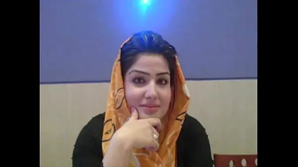 Panas Attractive Pakistani hijab Slutty chicks talking regarding Arabic muslim Paki Sex in Hindustani at S Tiub saya