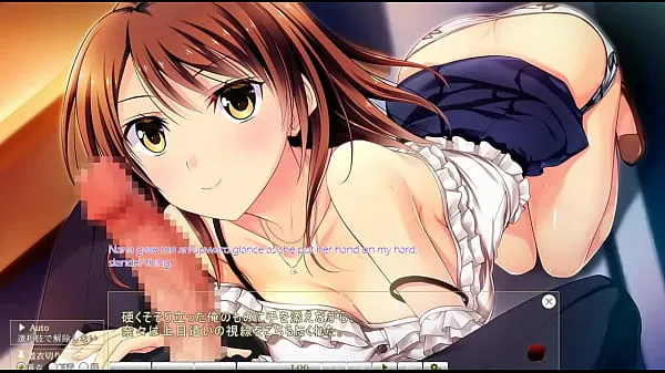 Nóng bỏng Hentai Visual Novel My Tube