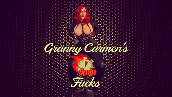 Hot Granny's Xmas orgasms 11122017-C3 my Tube