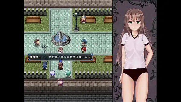 Hentai game 暴躁砍王艾莉公主11 Tüpümü sıcak tut