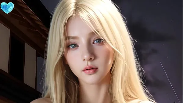 Hot 18YO Petite Athletic Blonde Ride You All Night POV - Girlfriend Simulator ANIMATED POV - Uncensored Hyper-Realistic Hentai Joi, With Auto Sounds, AI [FULL VIDEO my Tube