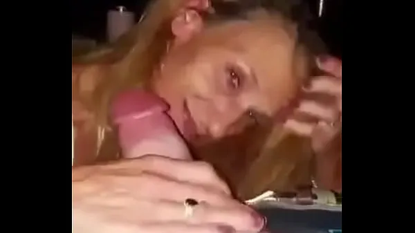 Heiß Doug's wife Jackie sucking my cockmeine Tube