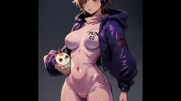 Hot Sexy anime girls to get you started my Tube