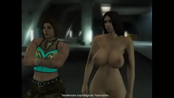 Caliente мод gta v nude mpfem mi tubo