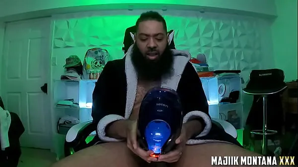 Hot Unboxing and testing Brand New XSpace Cup Male Masturbator cup my Tube