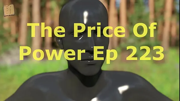 Gorący The Price Of Power 223 mojej rurce