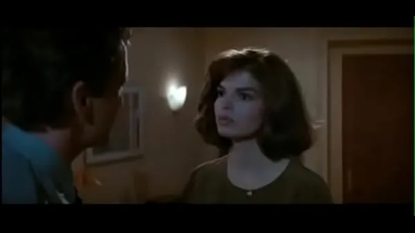 Caliente Jeanne Tripplehorn - Instinto básico 1992 mi tubo